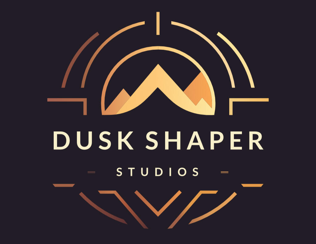 Dusk Shaper Limited Logo